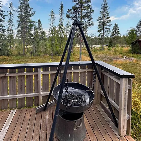 Vakantiehuis In With House A Panoramic View