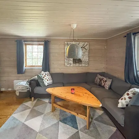 In With House A Panoramic View Vakantiehuis *