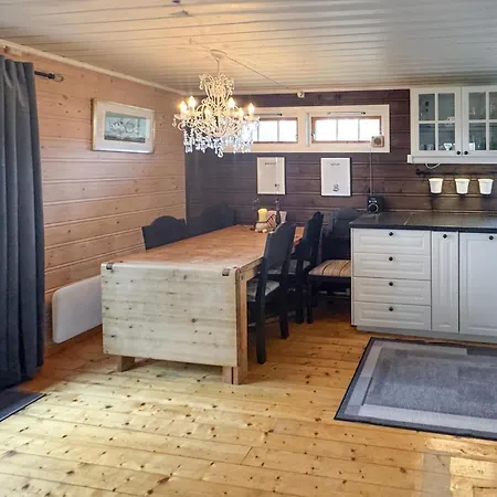 In With House A Panoramic View Vakantiehuis *