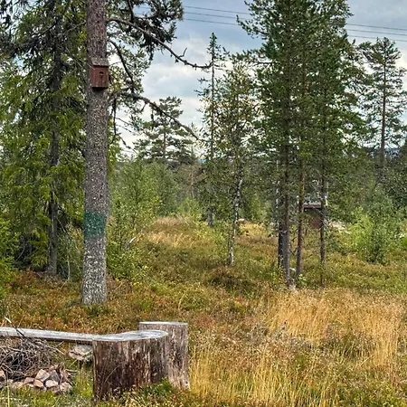 Semesterbostad In With House A Panoramic View