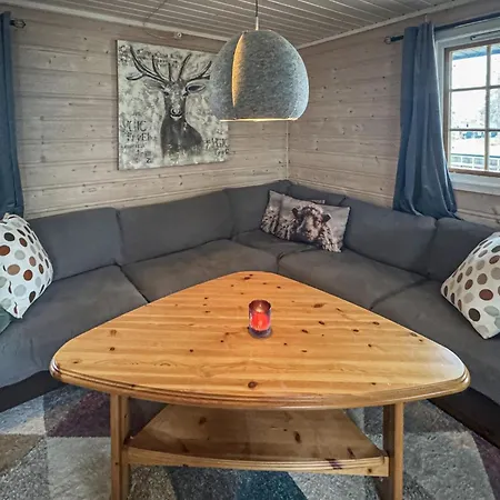 Vakantiehuis In With House A Panoramic View