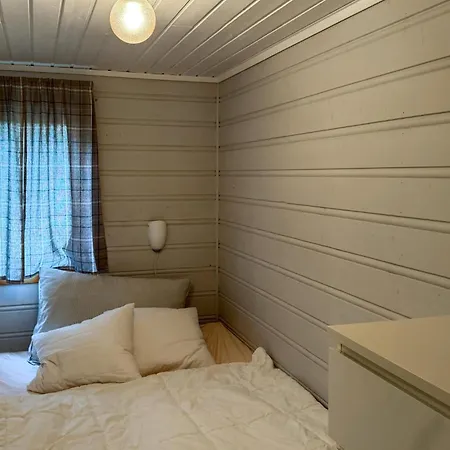 Feriehus Dejligt Hus I Med Panoramaudsigt Østby