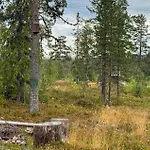 Ferienhaus In With House A Panoramic View
