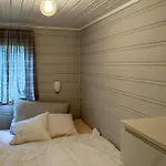 Ferienhaus In With House A Panoramic View Østby