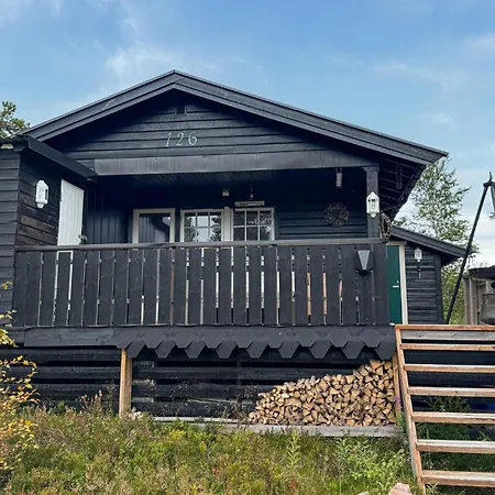 Vakantiehuis In With House A Panoramic View