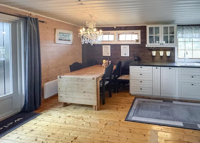 In With House A Panoramic View Vakantiehuis *